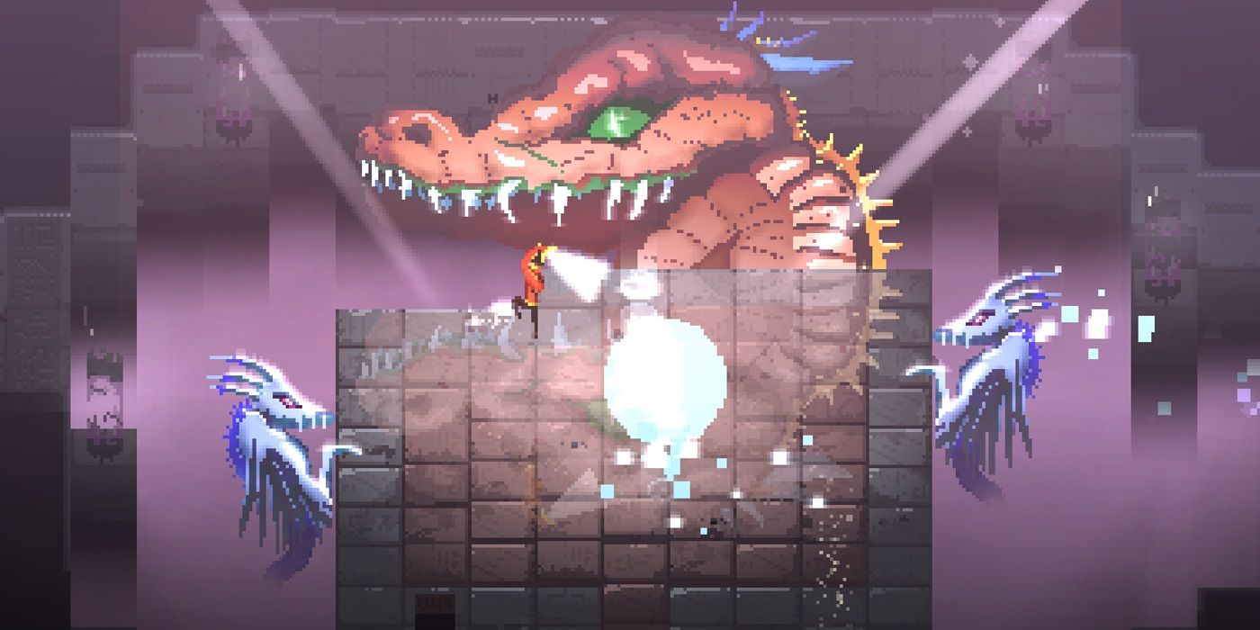 songbringer-screenshot-boss-combat