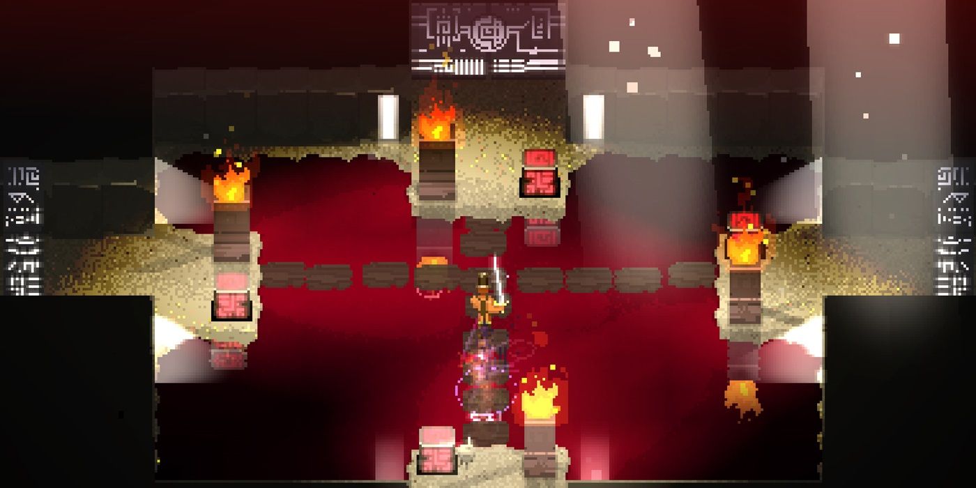 songbringer-screenshot-dungeon