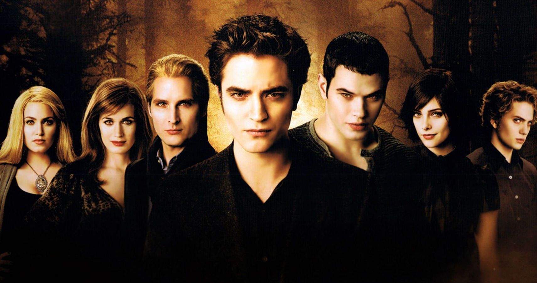 vampire twilight 1 netflix