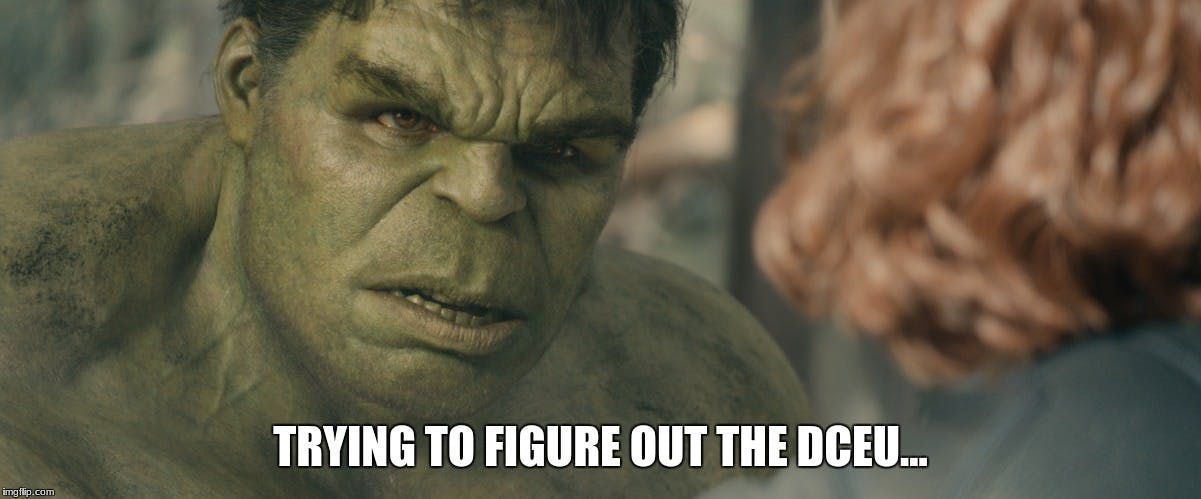 www.cbr_.comHulk-DCEU-Meme-636777a3378246b09b7dc954bae5a7e49ab2a4dd