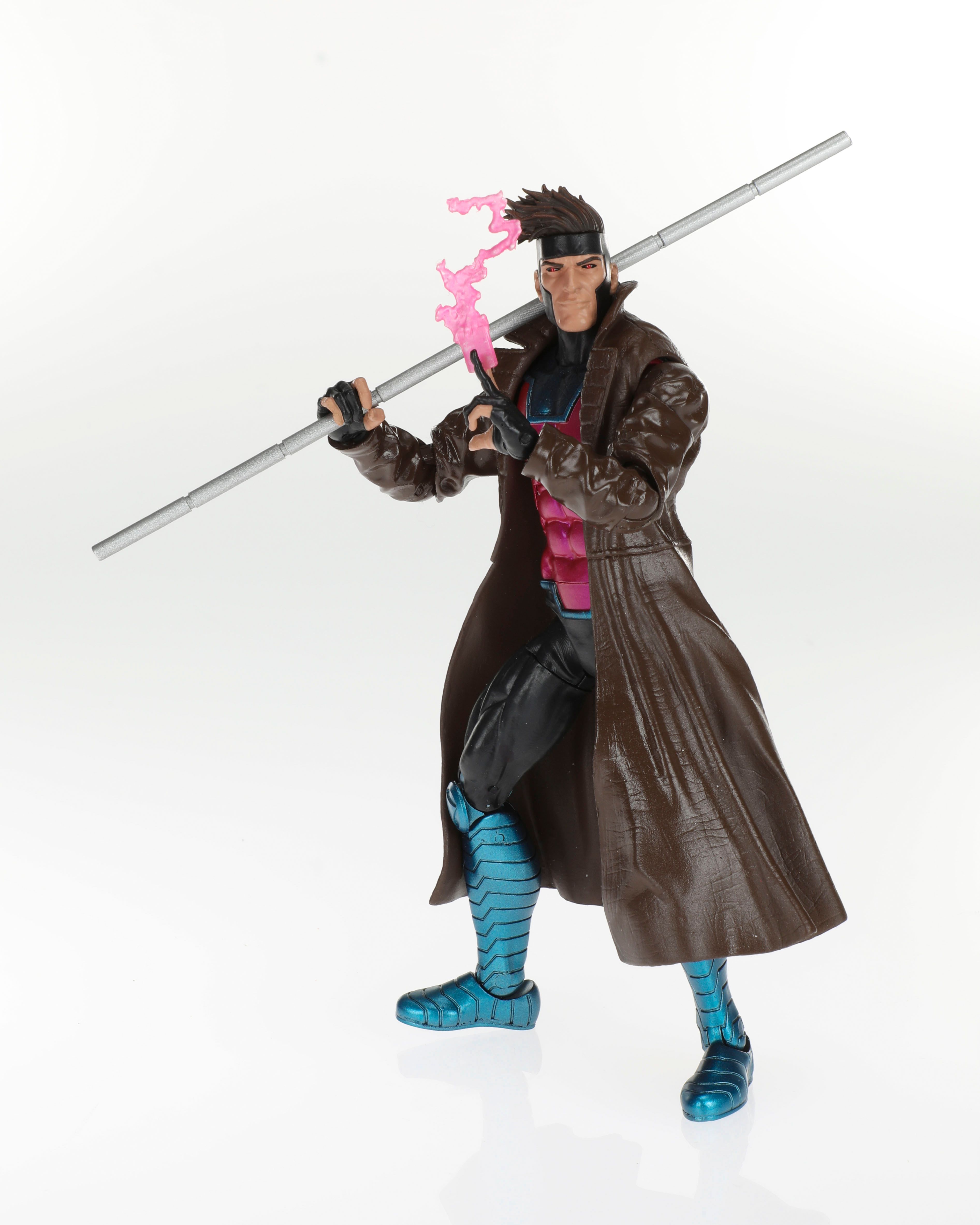 2019 MARVEL X-MEN LEGENDS SERIES Figure (Gambit)