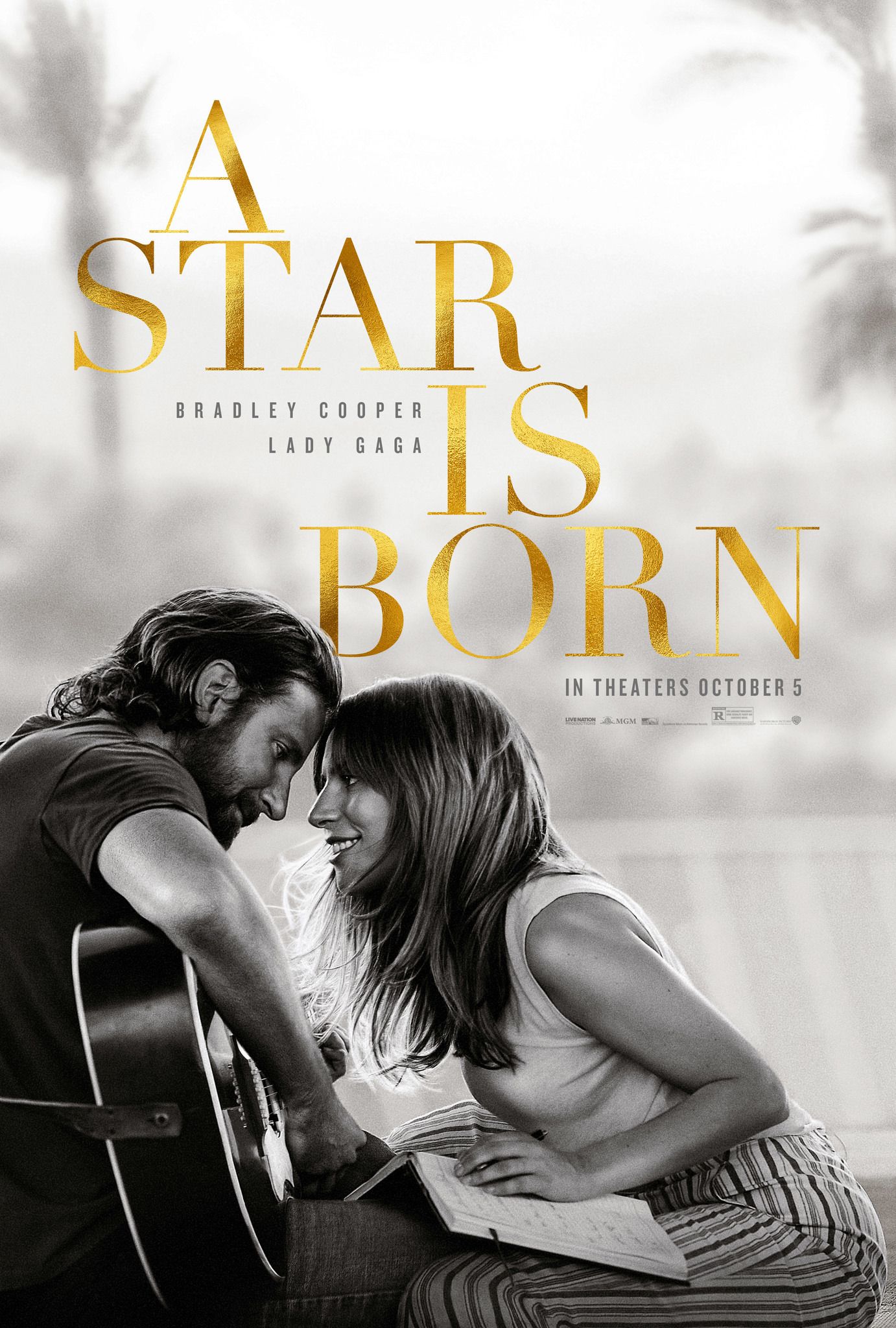 Every Song On A Star Is Born’s Soundtrack