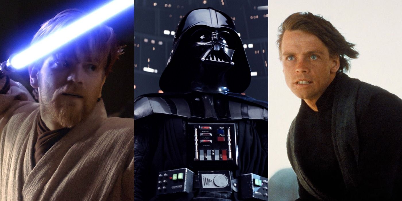 Star Wars Galactic Heroes Darth Vader & Luke Skywalker Dual Return Of The Jedi 