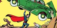 What Does DC Comics Stand For 