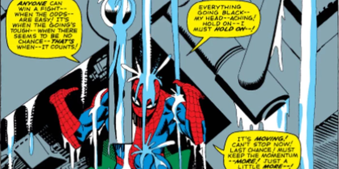 Spider-Man Co-Creator Steve Ditko Dies at 90