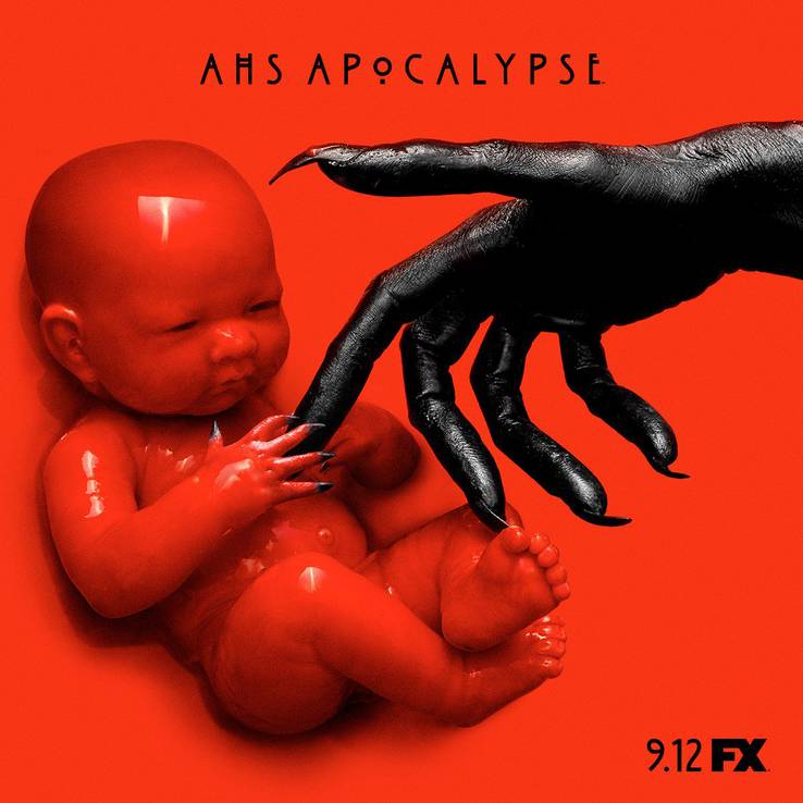 American Horror Story  - Page 3 American-Horror-Story-apocolypse-poster