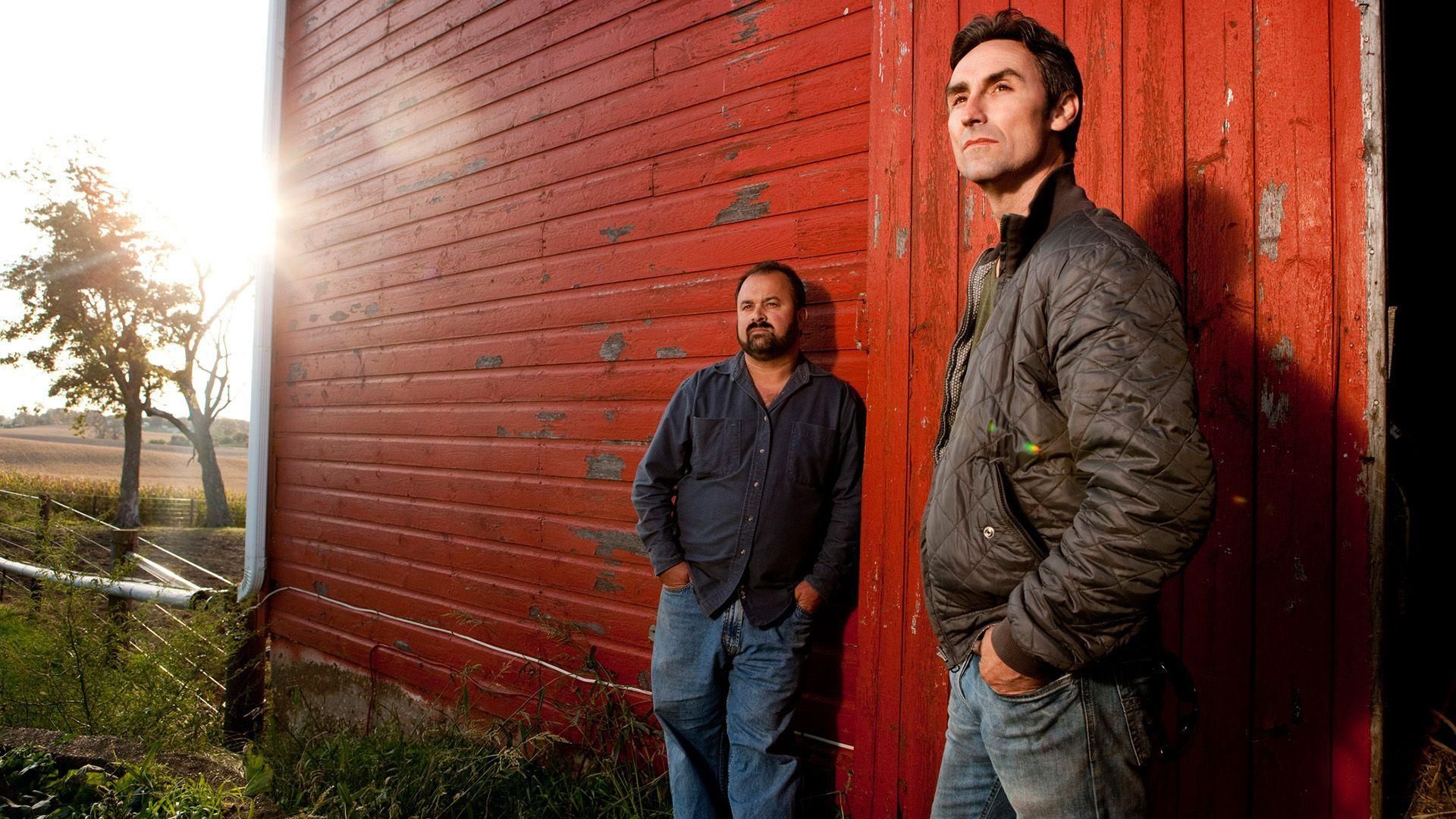 20 Restrictions The Cast Of American Pickers Must Obey