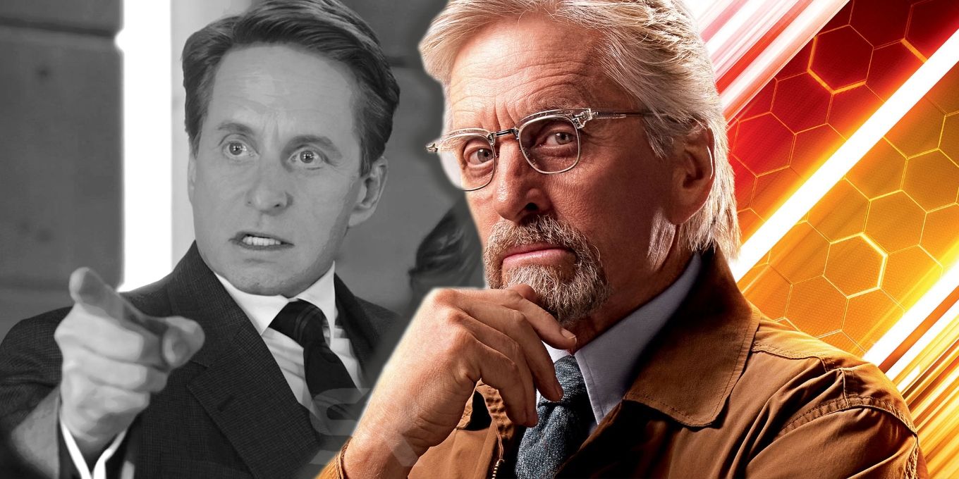 Ant-Man & The Wasp Makes Hank Pym a Jerk in The MCU, Too
