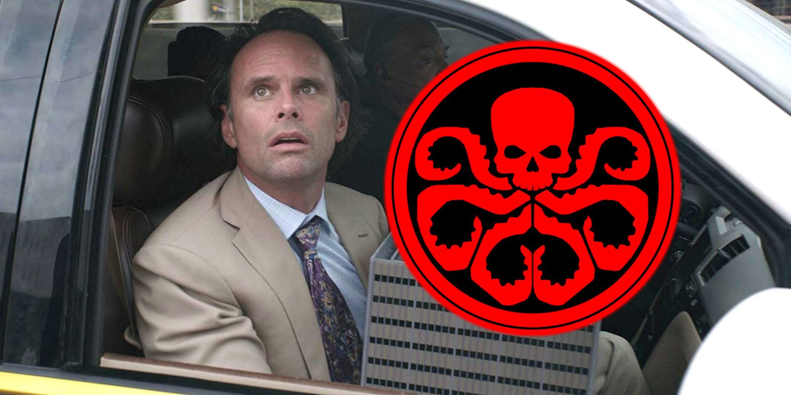 Ant-Man Theory: Sonny Burch's Employers Are The Trilogy's Big Villains