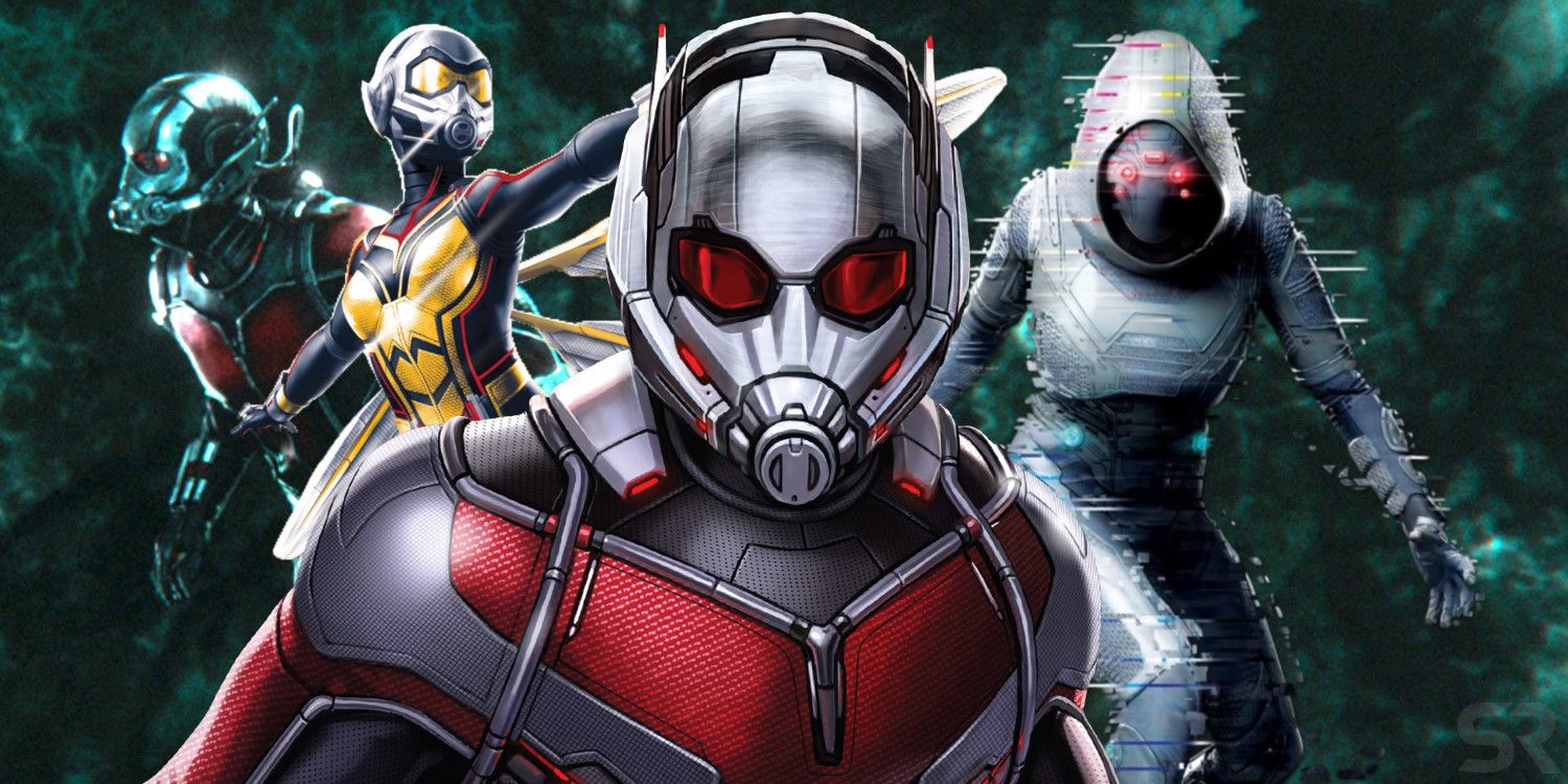 Ant-Man and the Wasp: 10 Biggest Spoilers