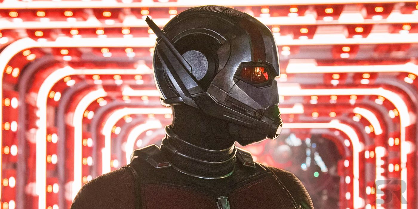 Ant-Man & The Wasp's Post-Credits Scenes Explained