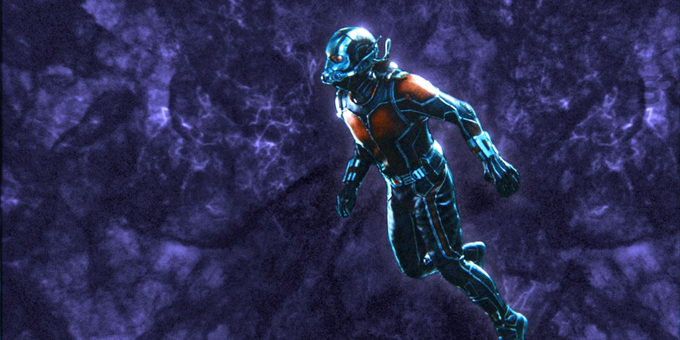 The Quantum Realm is Important to MCU’s Future