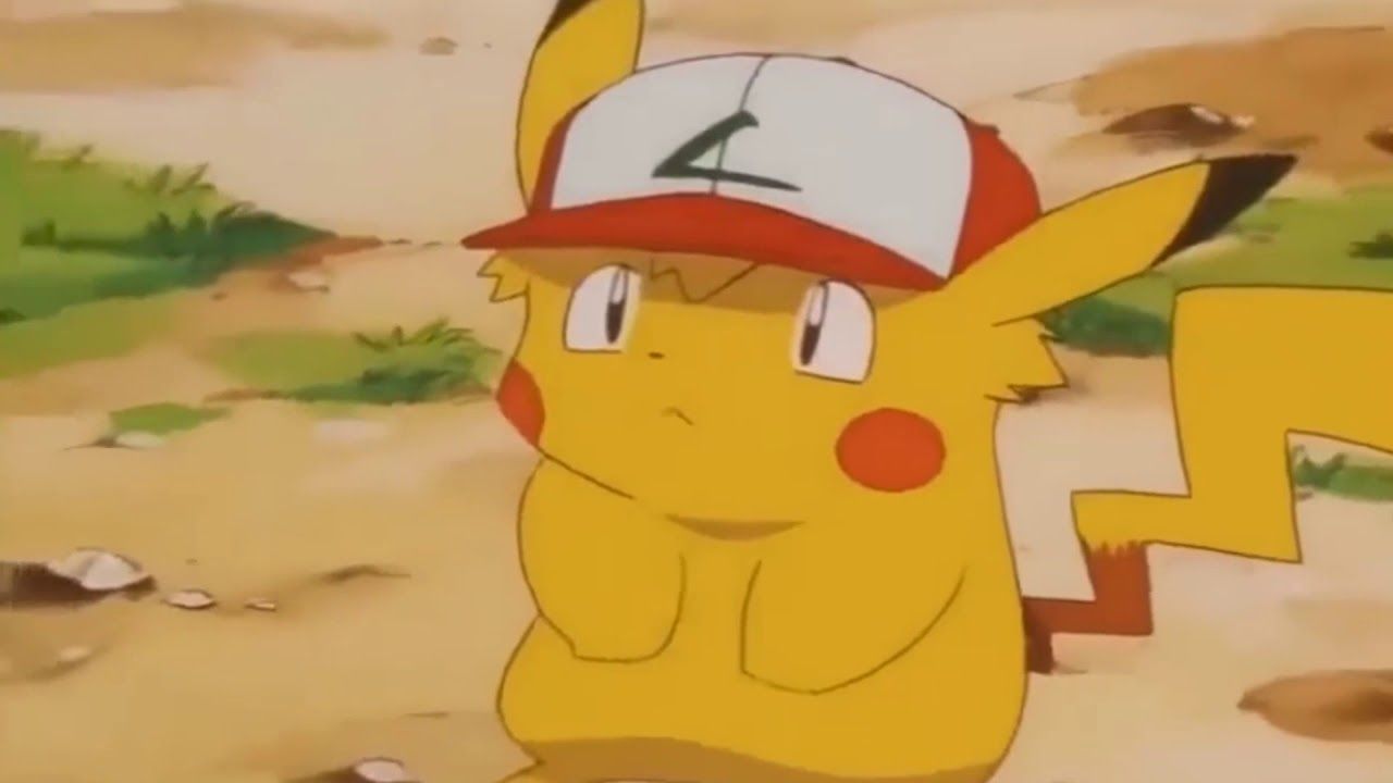 Pokémon 21 Crazy Details About Pikachu’s Body