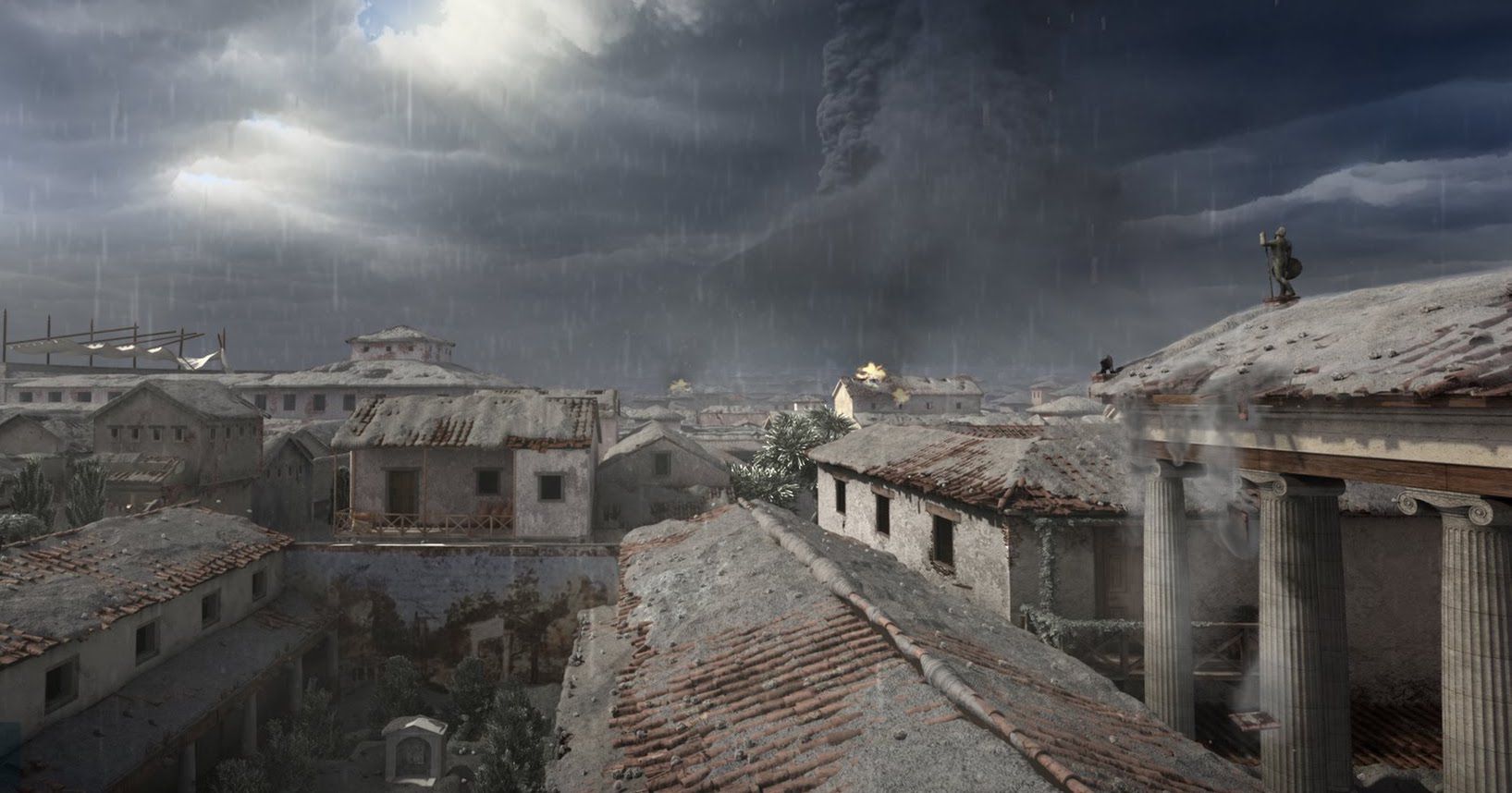 Assassins Creed 10 Cities We Need To See Next (And 10 That Should Be Avoided)