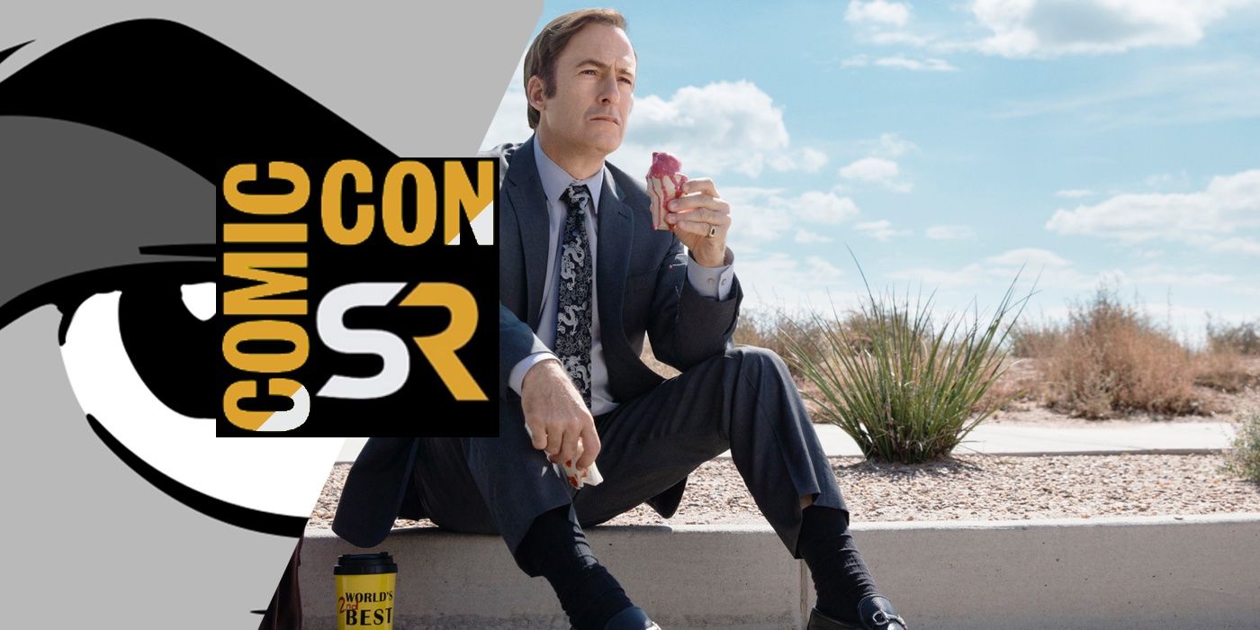Vince Gilligan Doesn't Know How Better Call Saul Ends