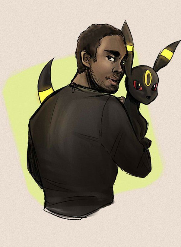 Black Panther Pokemon spinningandslashing-daezren