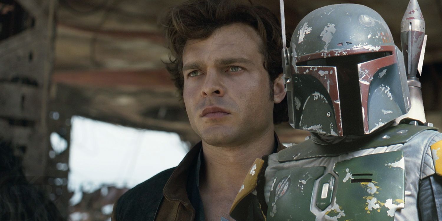 Star Wars Still Doesnt Know How To Use Boba Fett