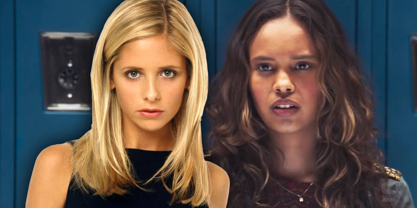 thumbnail image 2 of 10 Best Buffy The Vampire Slayer Episodes Ranked 2 of 11