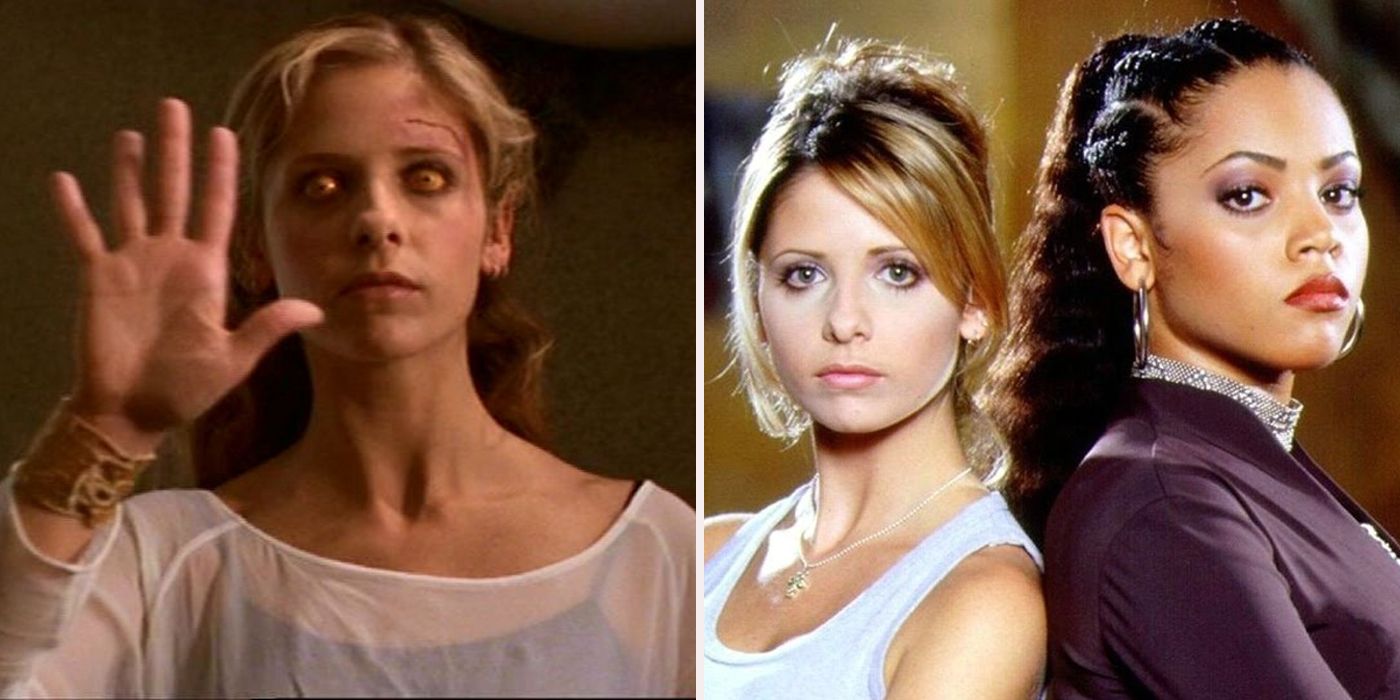 10 Hidden Powers Buffy The Vampire Slayer Has (And 10 Weaknesses)