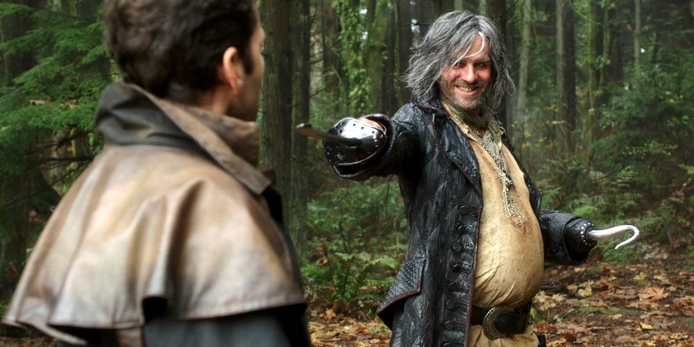 Once Upon A Time 10 Storylines That Hurt The Show (And 10 That Saved It)