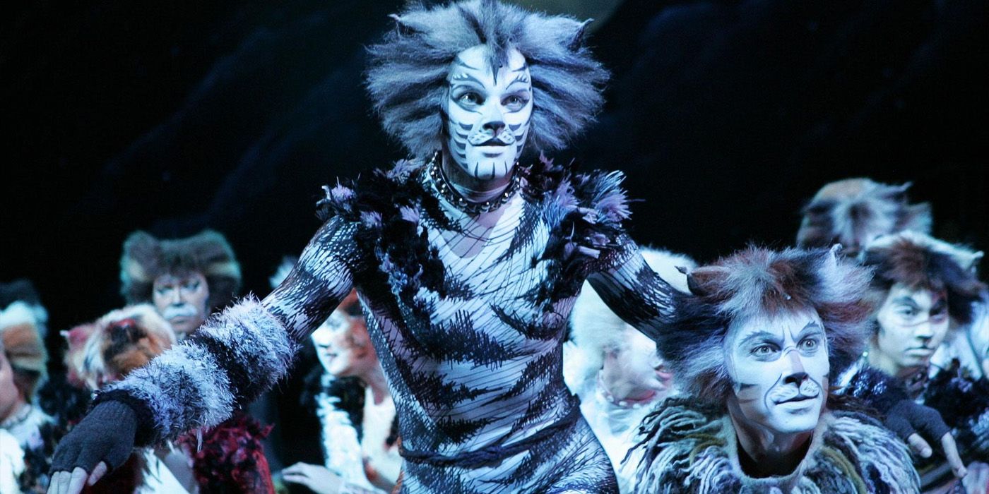 Cats' Movie Release Date Set For Christmas 2019; 'Wicked' On Hold – Deadline
