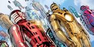 The Origin Of The Celestials In The MCU The Origin Of The Celestials In The MCU