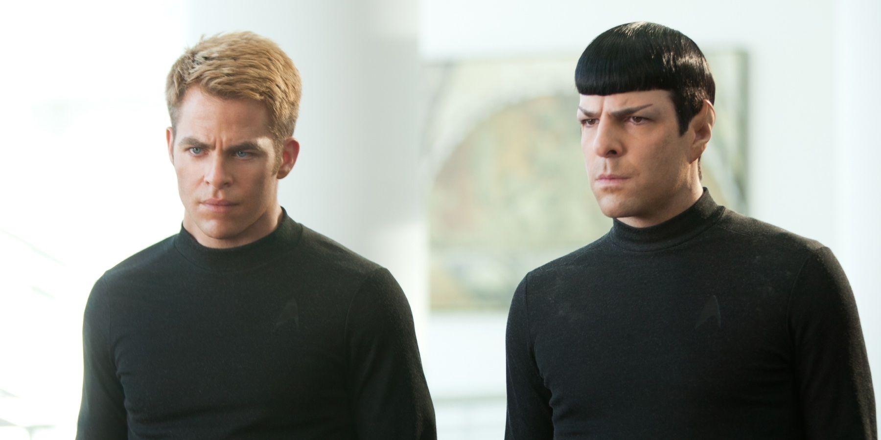 Mission: Impossible – Fallout Director Would Direct A Star Trek Movie
