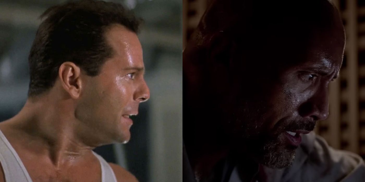 DIe Hard Skyscraper Comparisons 3