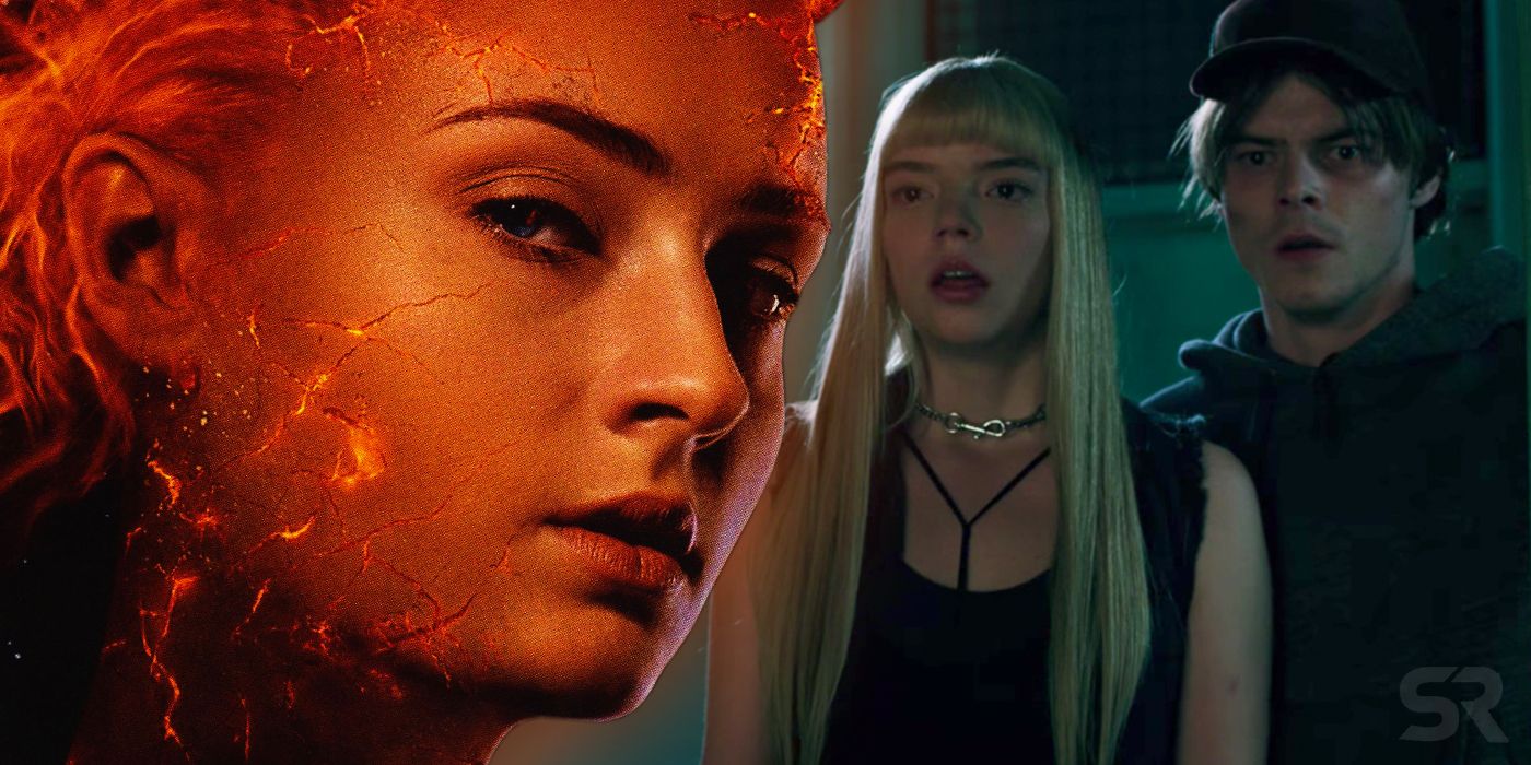 Rotten Tomatoes - New Mutants release date has been pushed