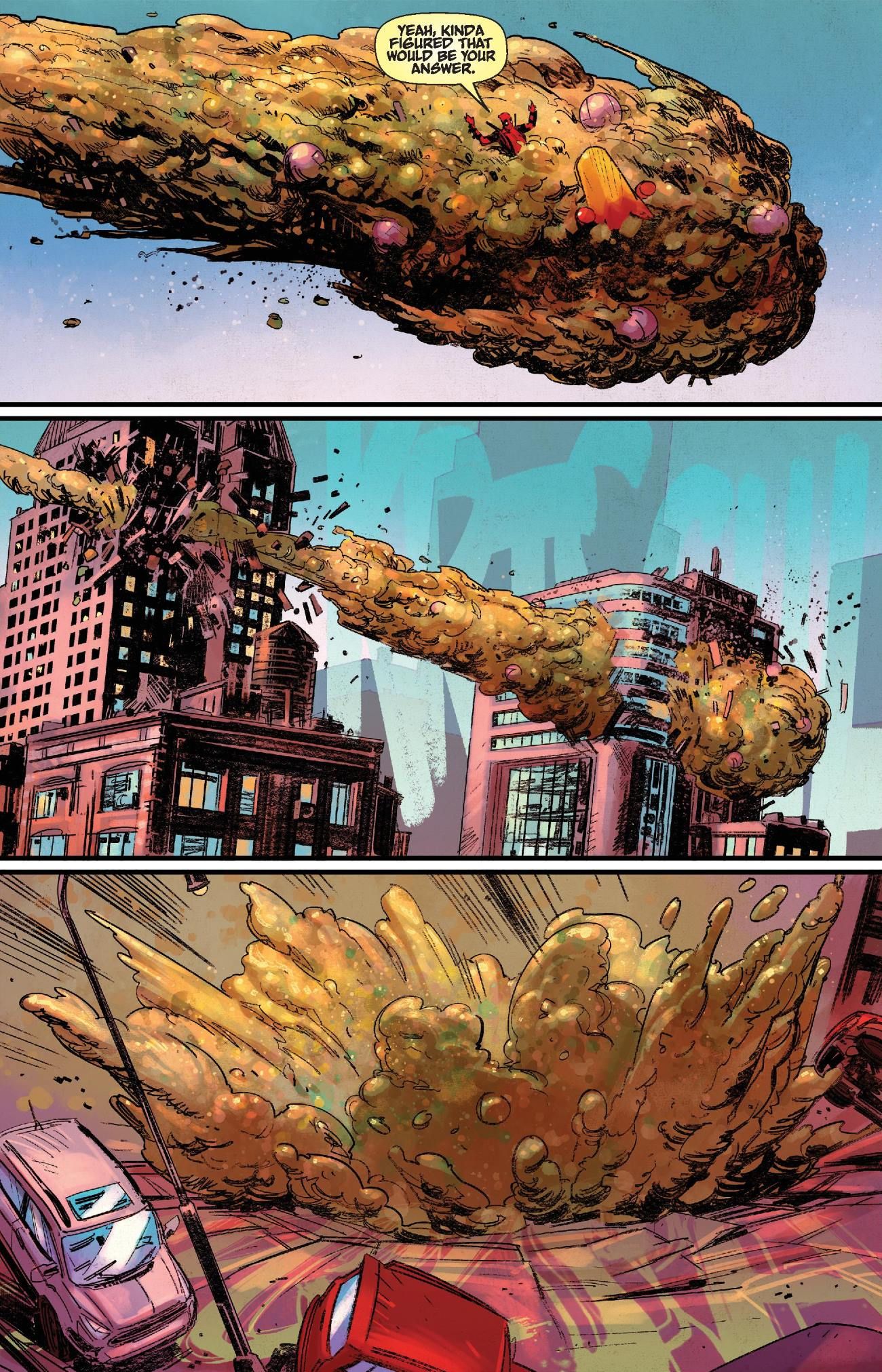 Deadpool Comic 3 Preview 5