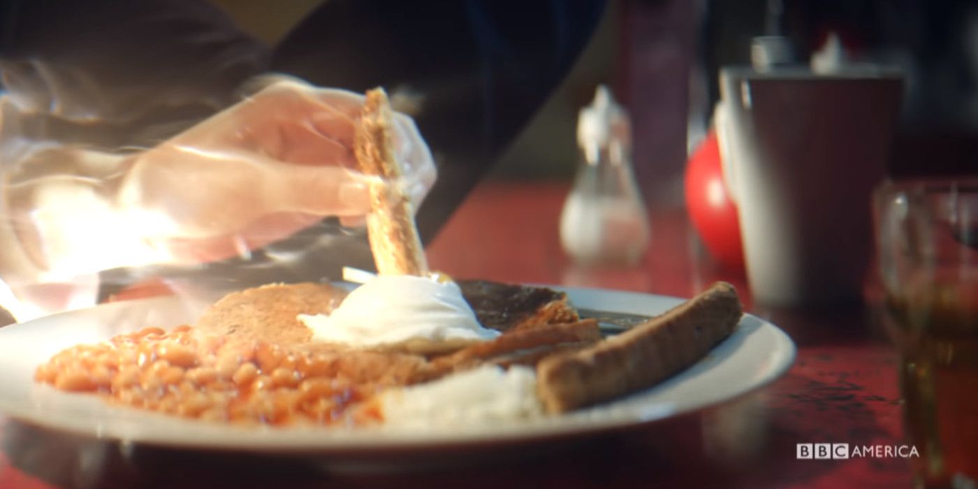 Doctor Who season 11 teaser still