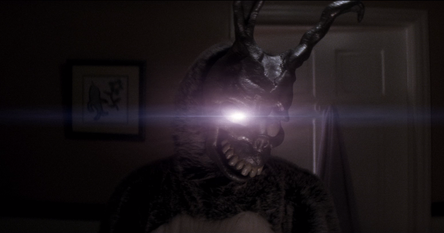 Donnie Darko Frank