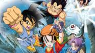 20 Crazy Things Only True Fans Know About Dragon Ball GT