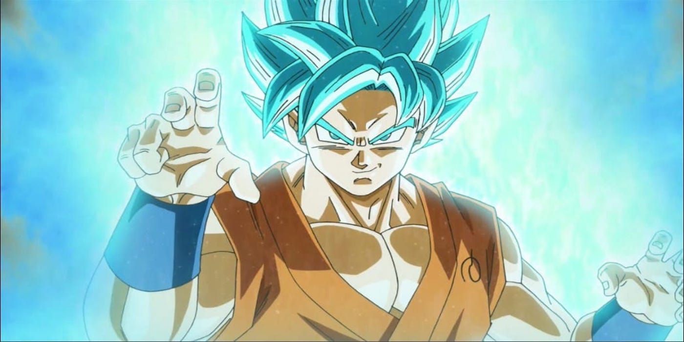 ▷ The Dragon Ball Super: Super Hero movie adds more characters to