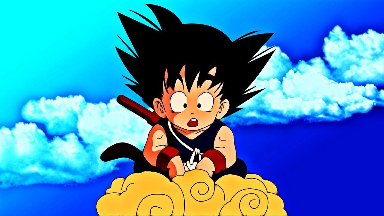 20 Crazy Things Only True Fans Know About Dragon Ball GT