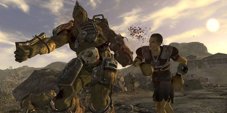 How To Mod Fallout New Vegas On Ps3 How To Mod Fallout New Vegas On Ps3
