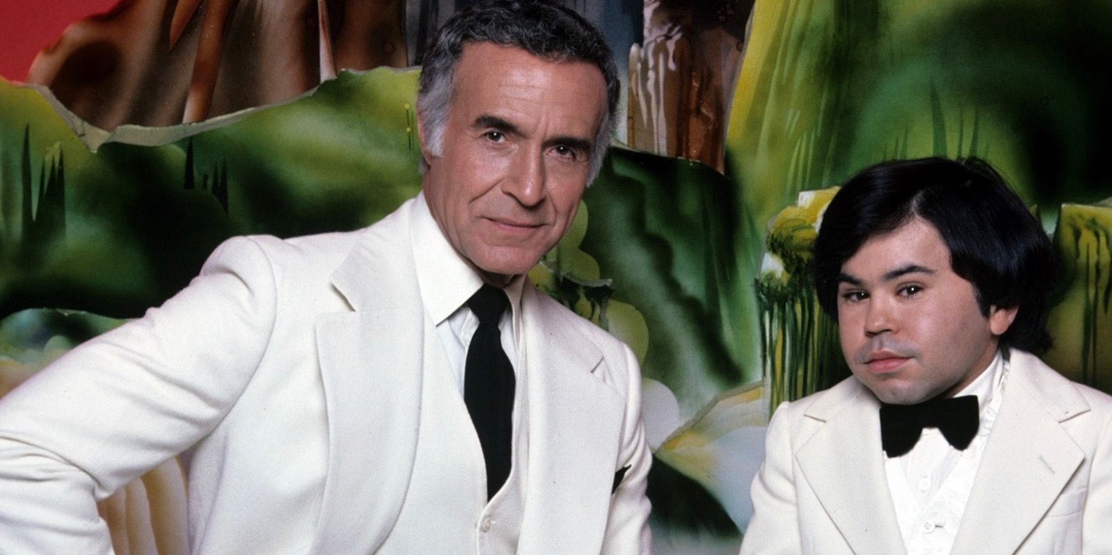 Fantasy Island