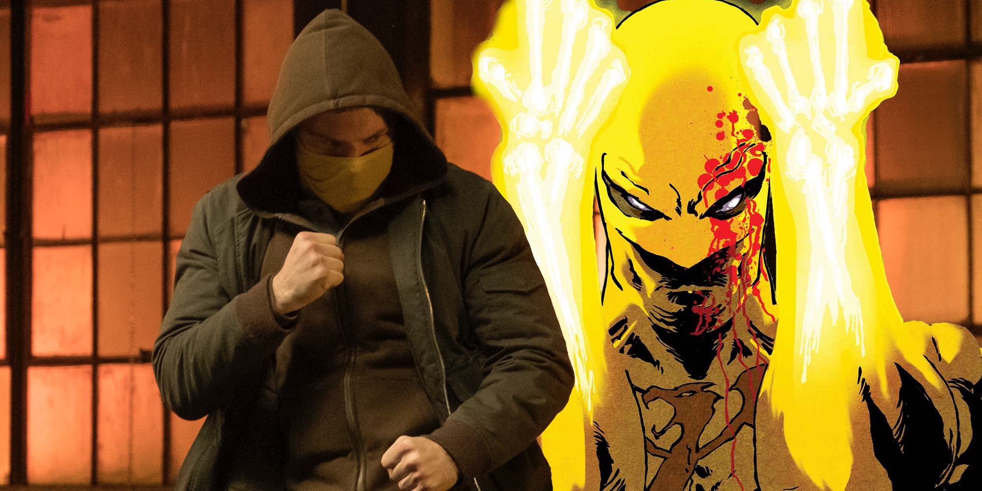 Iron Fist Why Marvel Comic Fans Love the Hero Everyone Else Hates
