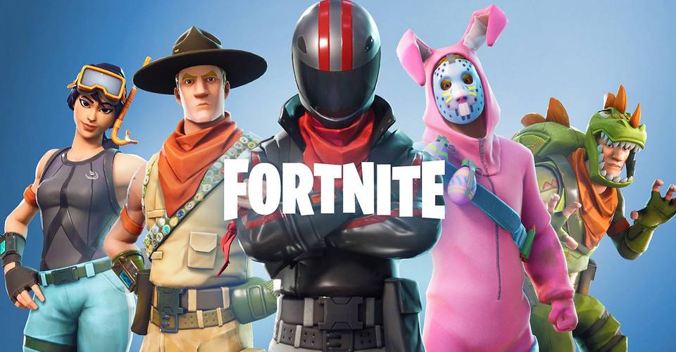 17 HQ Pictures Fortnite Rating Vs Apex Legends Parents 