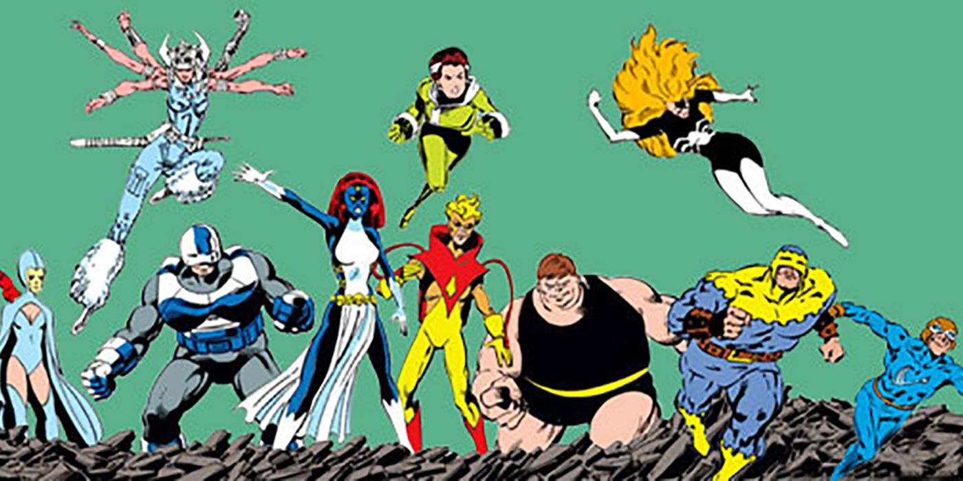 10 Best X-Men Villain Teams, According To Ranker