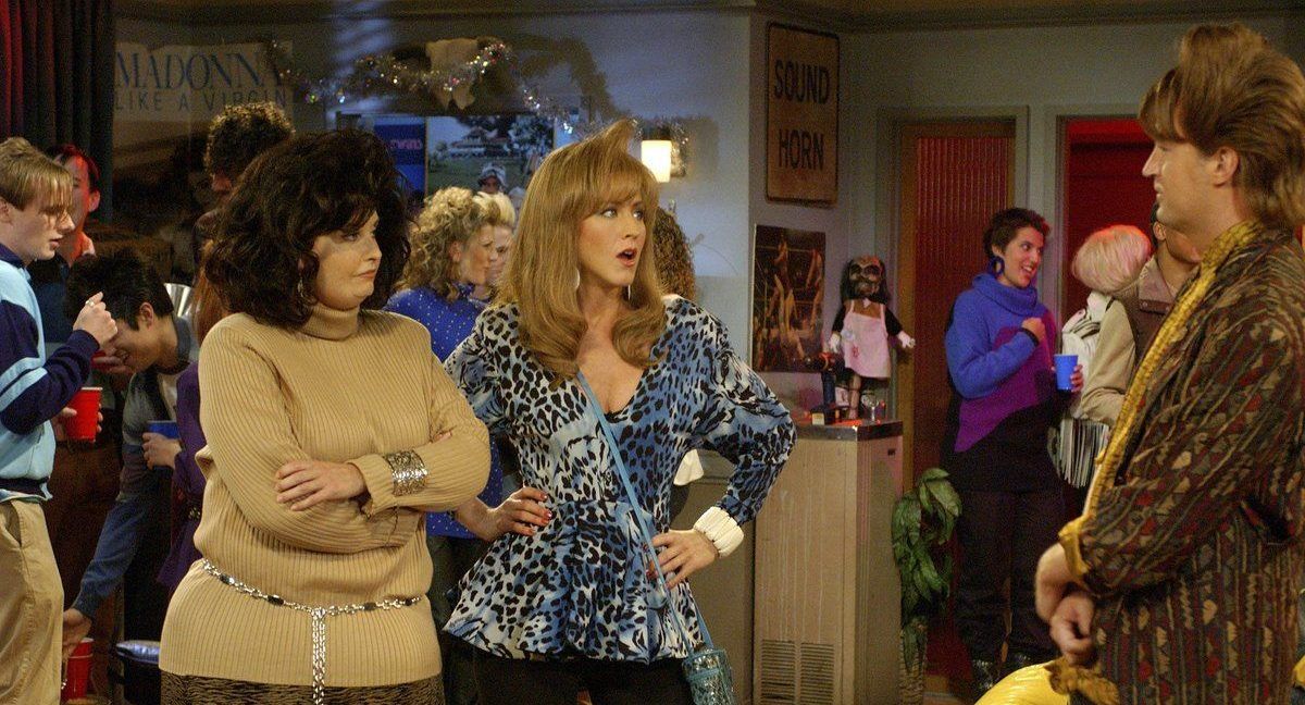 10 Continuity Errors That Fans Probably Didnt Notice In 90s Sitcoms