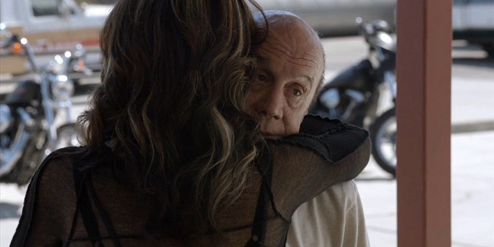 Sons of Anarchy 5 Times We Felt Bad For Unser (& 5 Times We Hated Him)