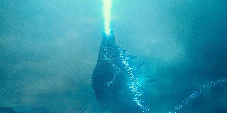 Godzilla: King of the Monsters