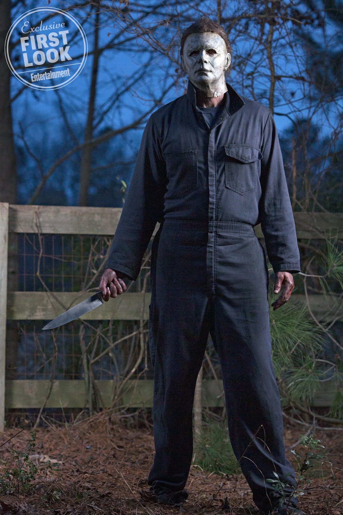 Halloween Michael Myers