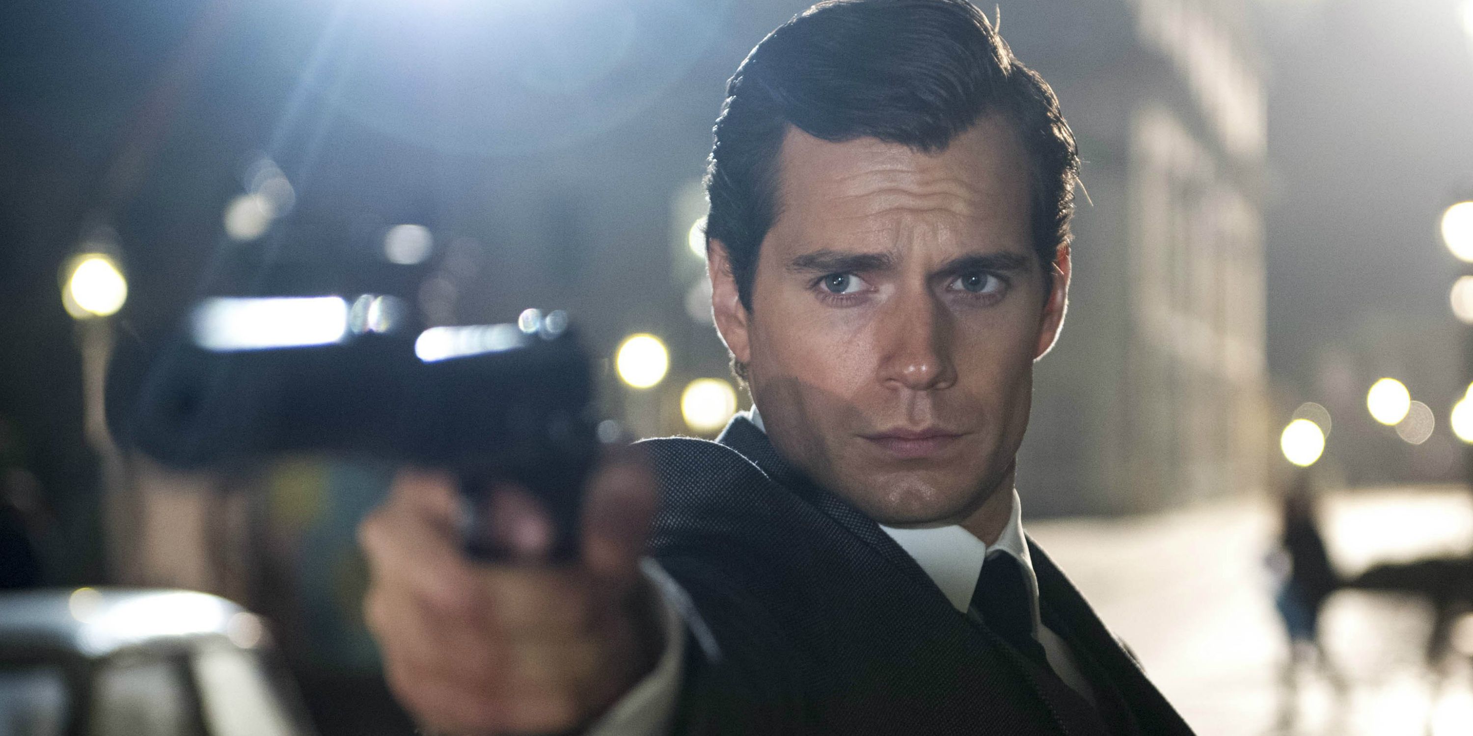 Will Henry Cavill Be The Next James Bond? Exploring The Rumors And ...