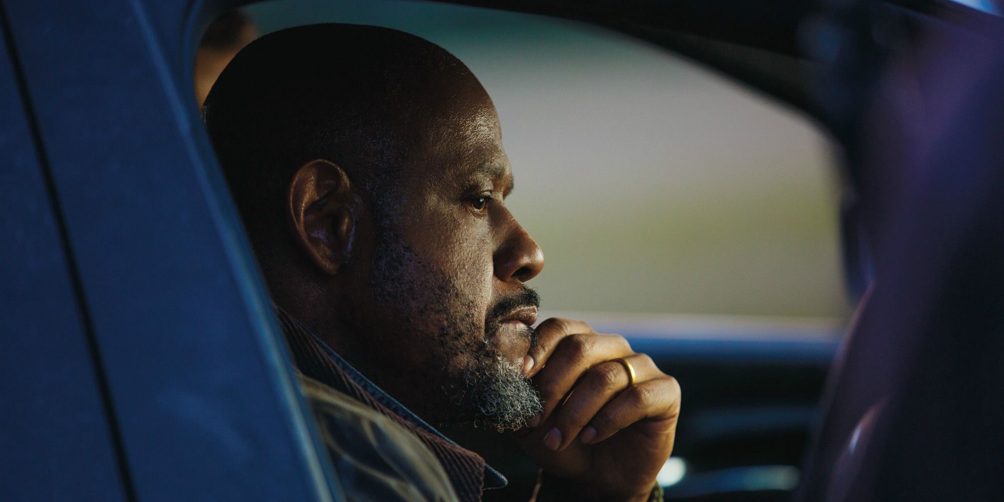 Cómo termina Forest Whitaker