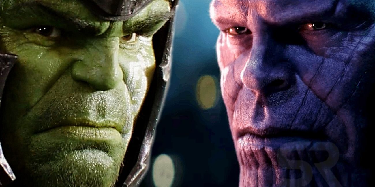 Happy Hogan Deleted Scene Reveals Jon Favreau Was in Infinity War