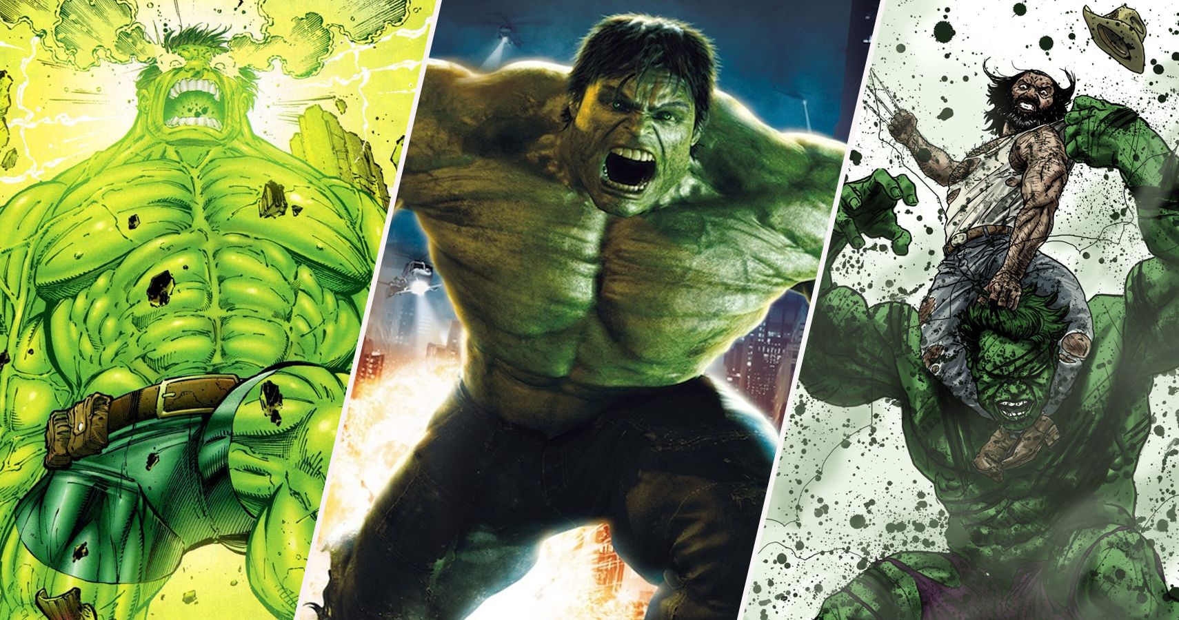 how to craft the hulk in superheroes unlimited mod