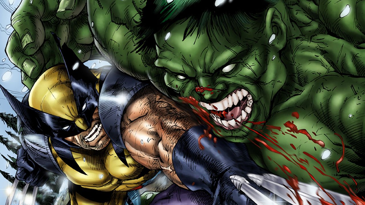 Wolverine Was Originally A Marvel Supervillain