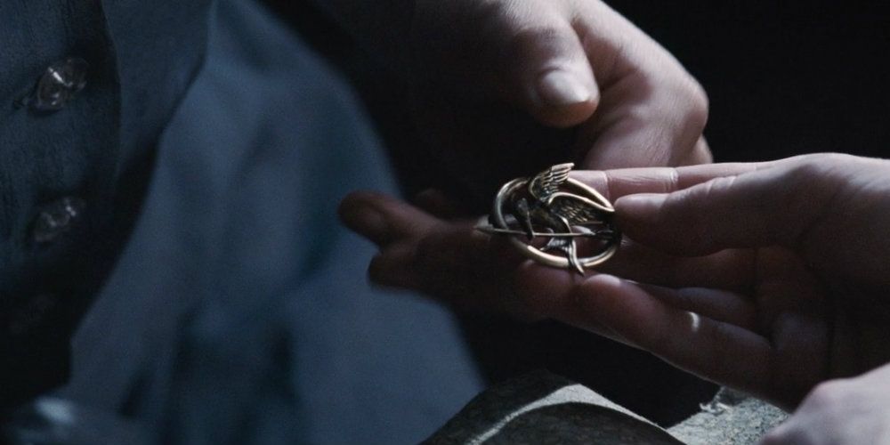 The Hunger Games 10 Scenes We Wished The Movies Had Shown
